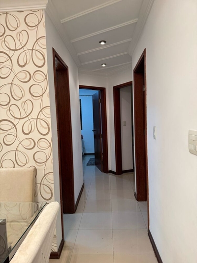 Apartamento, 3 quartos, 74 m² - Foto 5