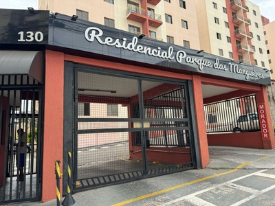 Apartamento, 3 quartos, 74 m² - Foto 1