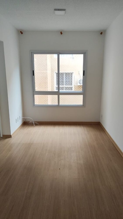 Apartamento, 2 quartos, 52 m² - Foto 1