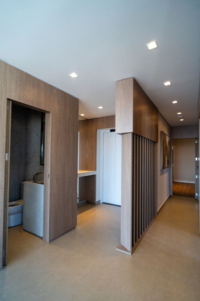 Apartamento, 3 quartos, 151 m² - Foto 5