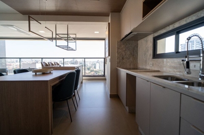 Apartamento, 3 quartos, 151 m² - Foto 4