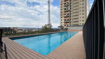 Apartamento, 2 quartos, 76 m² - Foto 1