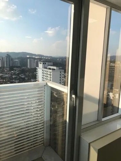 Sala-Conjunto, 39 m² - Foto 2