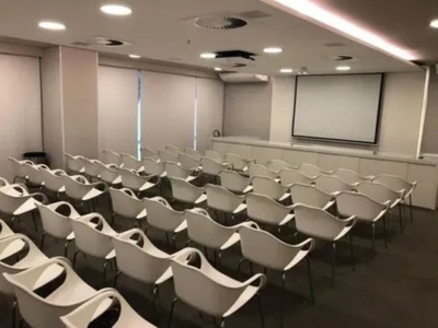 Sala-Conjunto, 39 m² - Foto 3