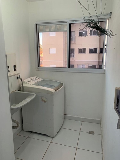 Apartamento, 1 quarto, 41 m² - Foto 2