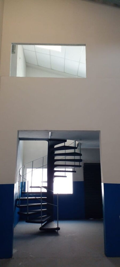 Depósito-Galpão, 500 m² - Foto 4
