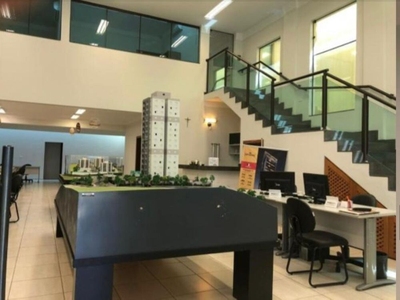 Loja-Salão, 430 m² - Foto 3