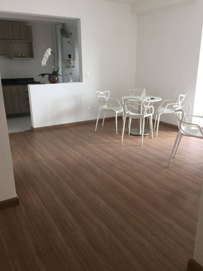 Apartamento, 4 quartos, 109 m² - Foto 1