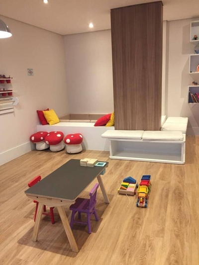 Apartamento, 4 quartos, 109 m² - Foto 3