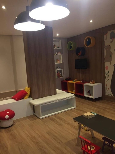 Apartamento, 4 quartos, 109 m² - Foto 4