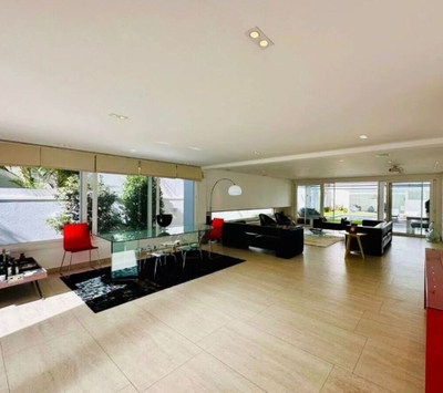 Casa, 4 quartos, 683 m² - Foto 3