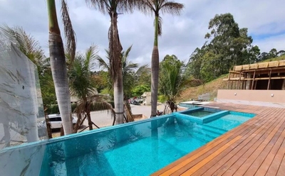 Casa, 4 quartos, 400 m² - Foto 2