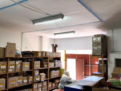 Loja-Salão, 310 m² - Foto 4