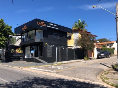 Loja-Salão, 310 m² - Foto 2