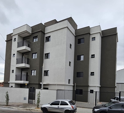 Apartamento, 2 quartos, 58 m² - Foto 4