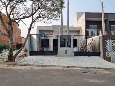 Casa, 2 quartos, 150 m² - Foto 2