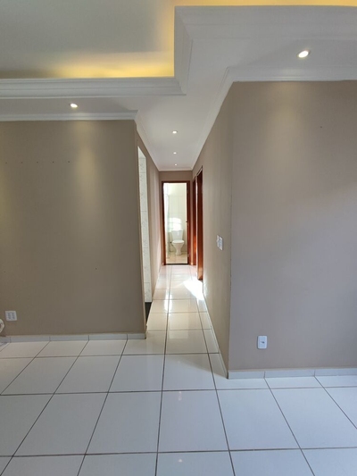 Apartamento, 2 quartos, 57 m² - Foto 2