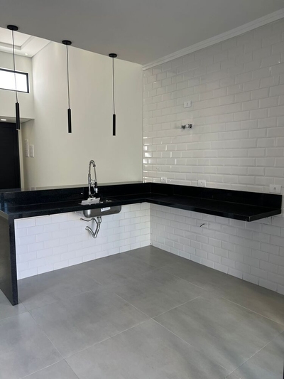 Casa, 3 quartos, 154 m² - Foto 3