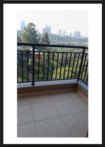 Apartamento, 1 quarto, 49 m² - Foto 5