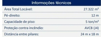 Depósito-Galpão - Foto 4