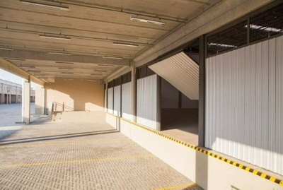 Depósito-Galpão - Foto 1