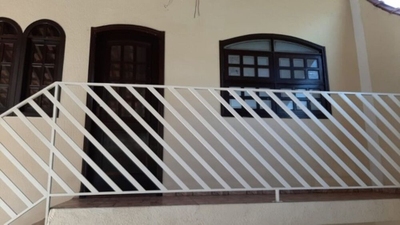 Depósito-Galpão, 420 m² - Foto 3