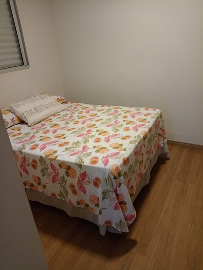 Apartamento, 2 quartos, 45 m² - Foto 5