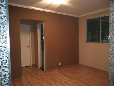 Apartamento, 2 quartos, 47 m² - Foto 3