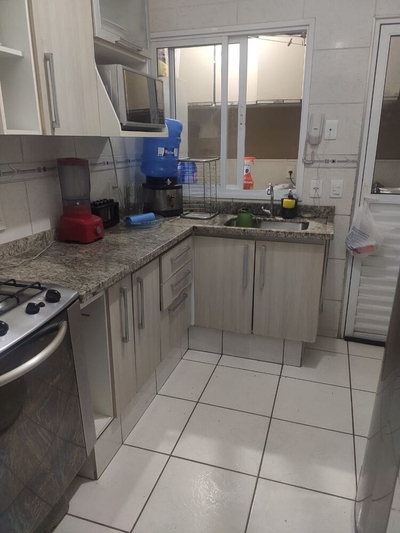 Casa, 3 quartos, 79 m² - Foto 1