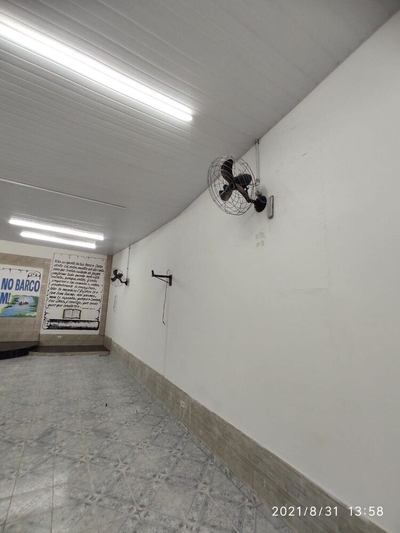 Depósito-Galpão, 188 m² - Foto 3