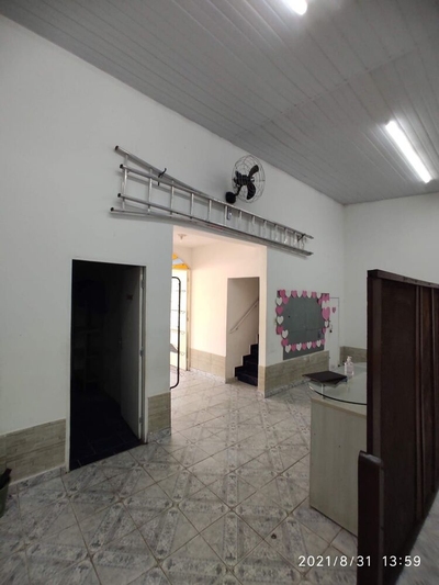 Depósito-Galpão, 188 m² - Foto 5