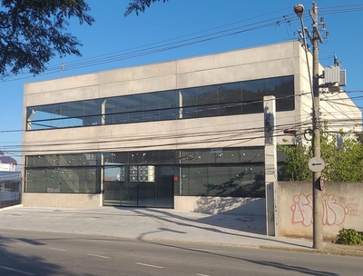 Depósito-Galpão, 1900 m² - Foto 1
