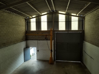 Depósito-Galpão - Foto 4