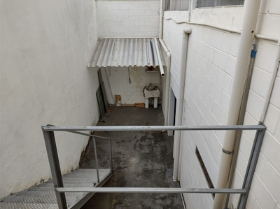 Depósito-Galpão - Foto 2