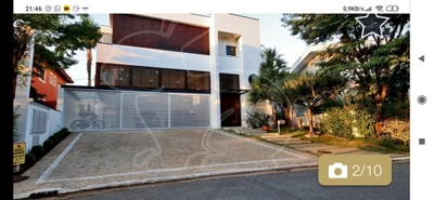 Casa, 4 quartos, 789 m² - Foto 1