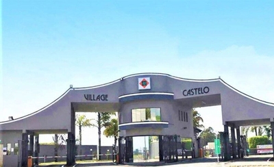 Casa, 5 quartos - Foto 1