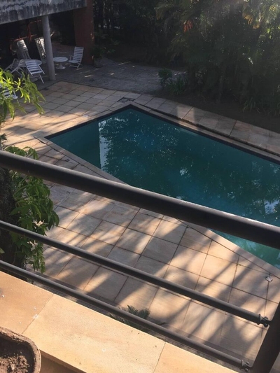 Casa, 5 quartos - Foto 4