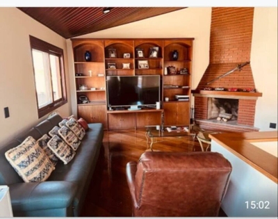 Casa, 4 quartos, 500 m² - Foto 3