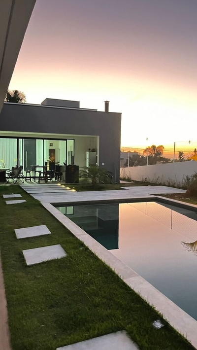 Casa, 4 quartos, 1019 m² - Foto 4