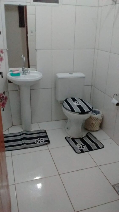 Casa, 4 quartos - Foto 4