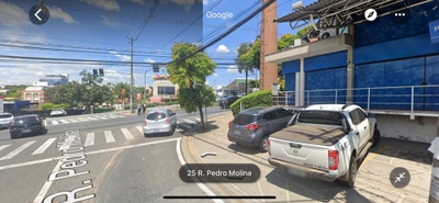 Loja-Salão, 570 m² - Foto 4