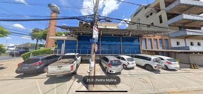 Loja-Salão, 570 m² - Foto 1