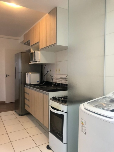 Apartamento, 2 quartos, 58 m² - Foto 3