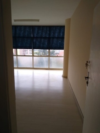 Sala-Conjunto, 41 m² - Foto 1