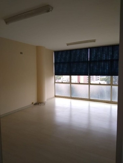 Sala-Conjunto, 41 m² - Foto 4