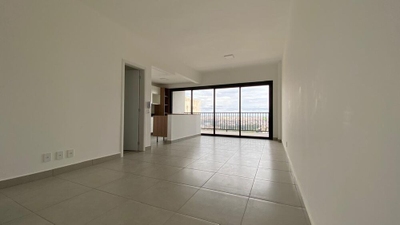 Apartamento, 3 quartos, 125 m² - Foto 1