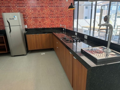 Apartamento, 2 quartos, 60 m² - Foto 5