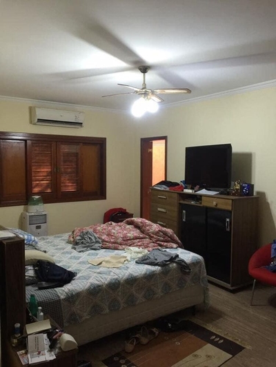 Casa, 4 quartos - Foto 3