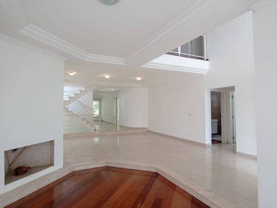 Casa, 5 quartos, 700 m² - Foto 5