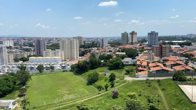 Apartamento, 2 quartos, 66 m² - Foto 2